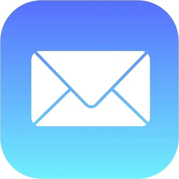 Email iOS